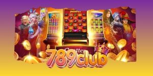 Slot Ngân Phú 789club – Vòng Quay Săn Thưởng Hấp Dẫn