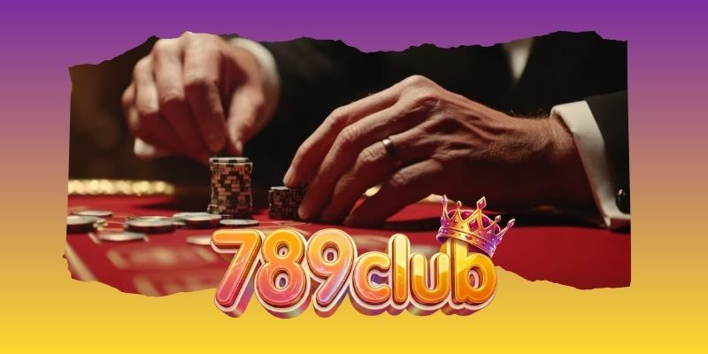 Sòng Bài Hoàng Gia – Game Bài Trực Tuyến Hấp Dẫn Tại 789club