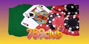 Sòng Bài Kho Báu 789club - Game Casino Săn Thưởng Hấp Dẫn