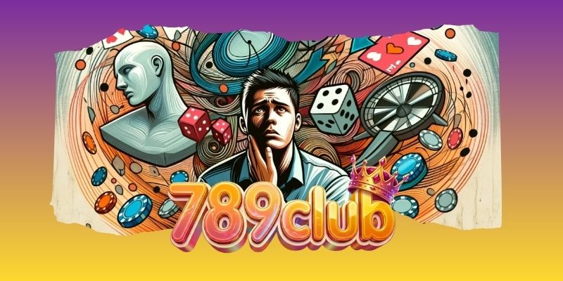 Trải nghiệm Sòng Bài May Mắn sôi động tại 789club