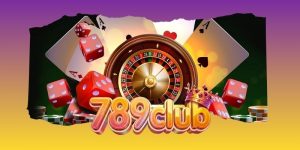 Sòng Bài May Mắn 789club - Game Bài Thưởng Hấp Dẫn