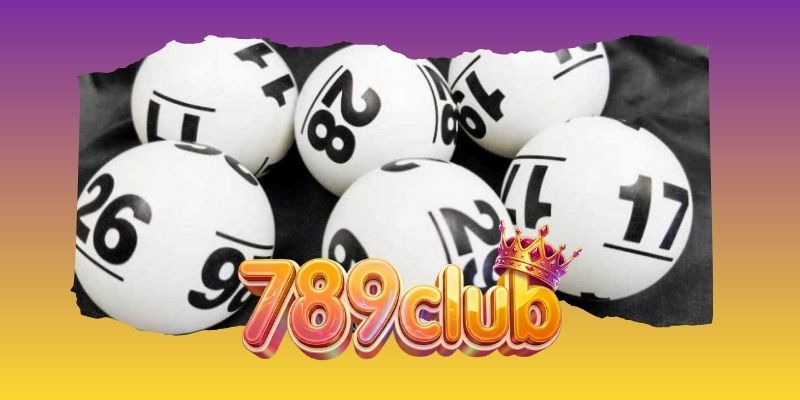 Trải nghiệm Thần Số Đại Lộc sôi động tại 789club