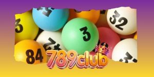 Thần Số Đại Lộc 789club – Trải Nghiệm Dự Đoán Số Hấp Dẫn