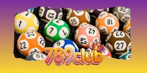 Thần Số Thiên Kim 789club - Trò Chơi Săn Số Hấp Dẫn
