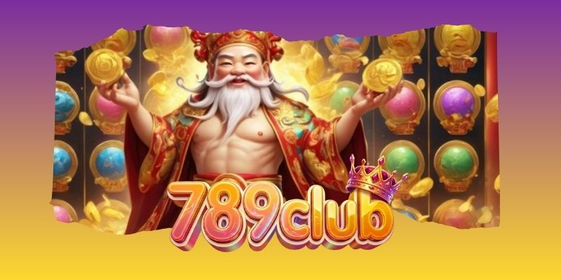 Thần Tài Gõ Cửa mở ra hành trình đón tài lộc