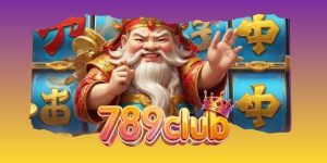 Thần Tài Gõ Cửa – Slot Game Tài Lộc Cuốn Hút Tại 789club