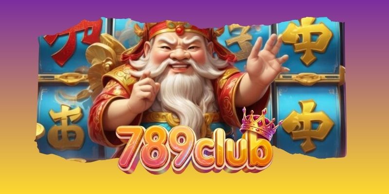 Thần Tài Gõ Cửa – Slot Game Tài Lộc Cuốn Hút Tại 789club