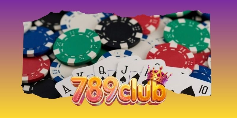 Trải nghiệm đấu trí trong Tiến Lên Đỉnh Cao 789club