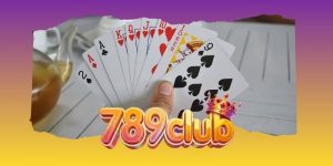 Tiến Lên Đỉnh Cao 789club - Bàn Bài Thi Đấu Kịch Tính