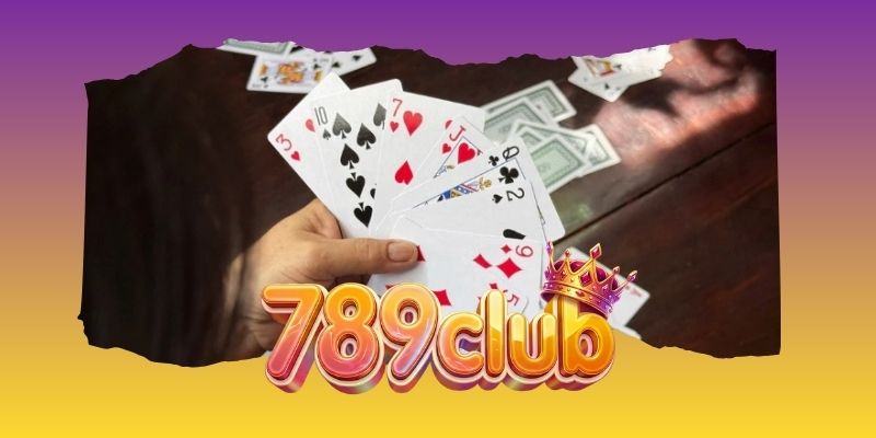 Tiến Lên Miền Nam 789club với bàn bài truyền thống