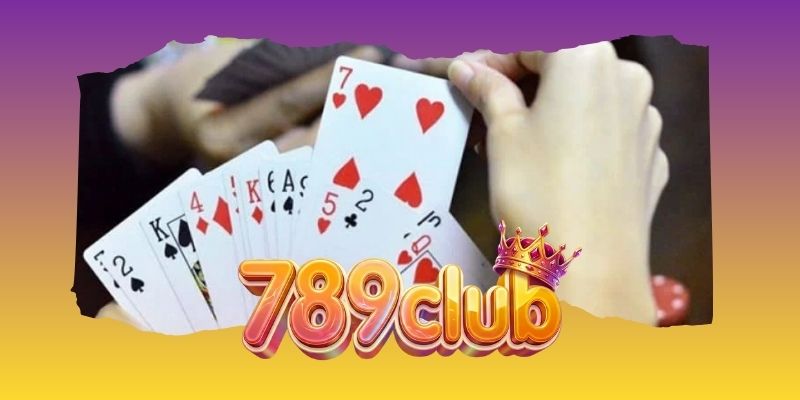Tiến Lên Miền Nam 789club - Bàn Bài Truyền Thống