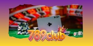Trùm Xì Dách 789Club - Nơi Tài Năng Của Bạn Được Thử Thách