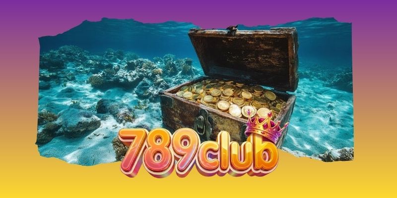 Các sự kiện và bản cập nhật định kỳ Underwater Treasure