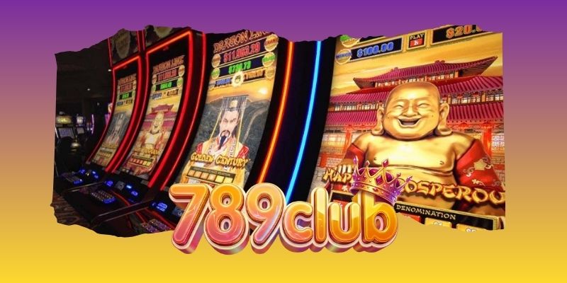 Vikings Go Berzerk - Slot Thần Tài Chiến Binh Bắc Âu