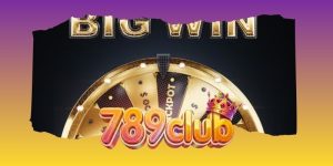 Vòng Quay Đại Phát – Chơi Slot Game Thắng Lớn Tại 789club