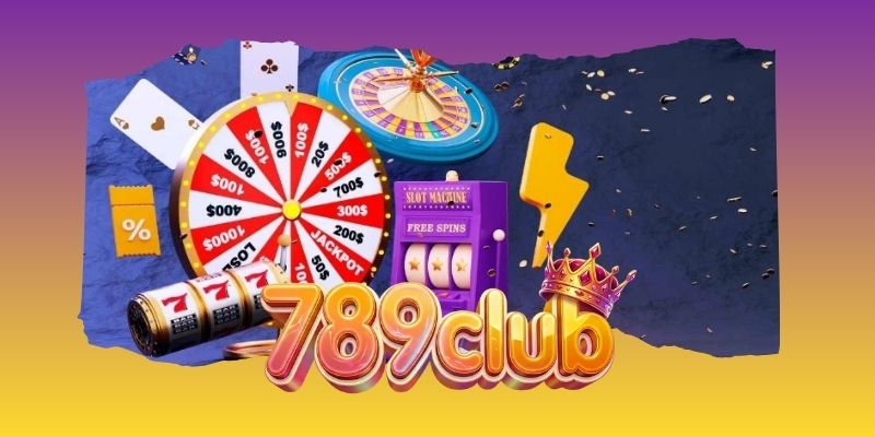 Vòng Quay Tốc Độ – Slot Game Sinh Động Nhất Tại 789club