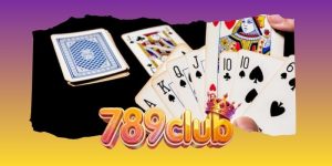 Xì Tố Hoàng Kim – Giải Trí Với Chiến Thắng Lớn Tại 789club