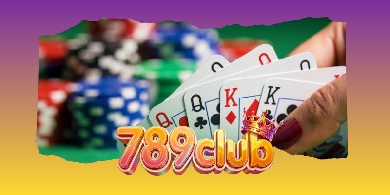 Quy tắc đơn giản về điểm số và giá trị lá bài Xì Tố Pontoon