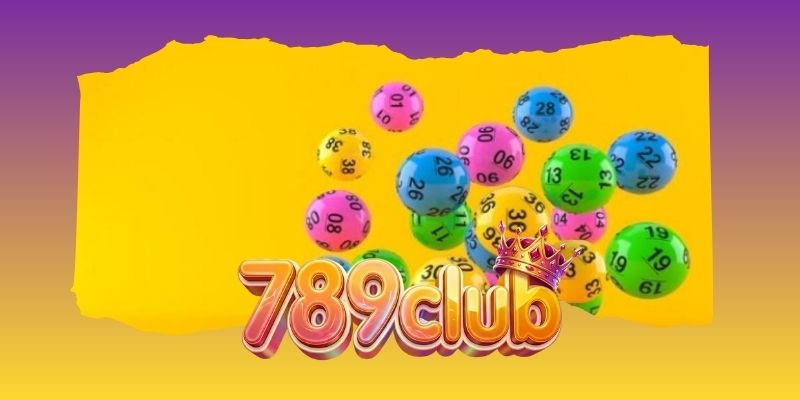 Xổ Số Kim Cương – Hành Trình Chọn Số Đổi Vận Tại 789club