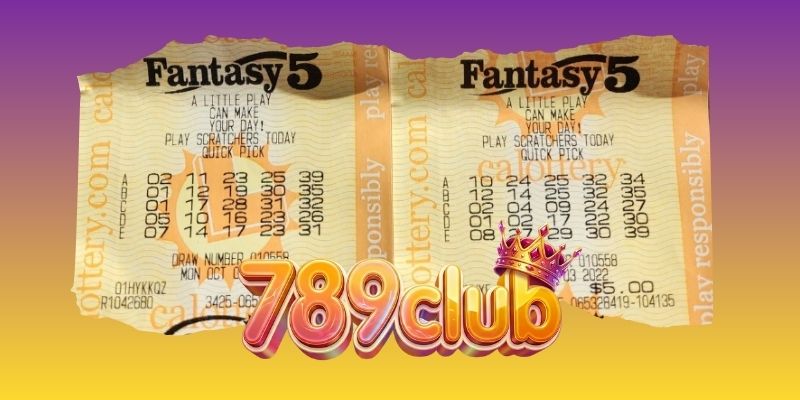 Xổ Số Quick 5 - Chơi Vui - Trúng Thưởng Dễ Dàng