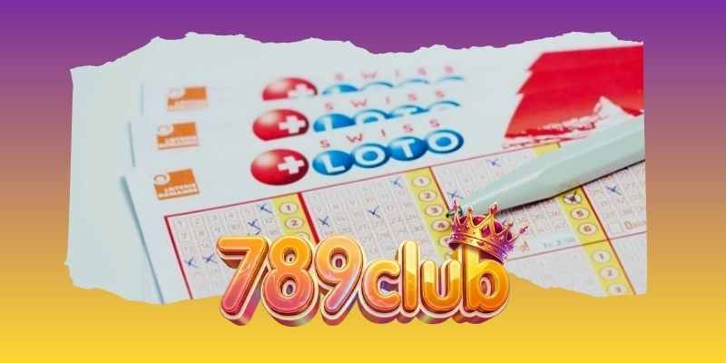 Xổ Số Swiss Lotto - Cơ Hội Trở Thành Tỷ Phú Jackpot